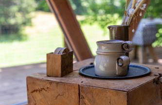 Dôme panoramique tout confort au cœur du Vercors - Foto 79