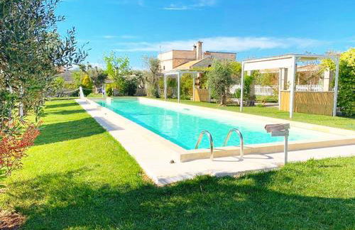 Masseria Vittoria - Foto 24