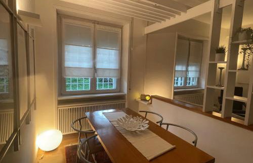 DOMUS B Corso Francia apartment - Foto 12