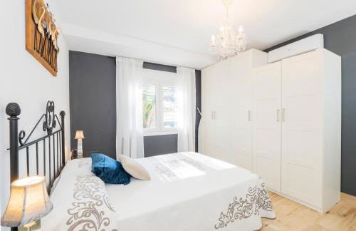 La Terraza del Montecillo 1B ApartamentosMalagaManagement - Photo 6