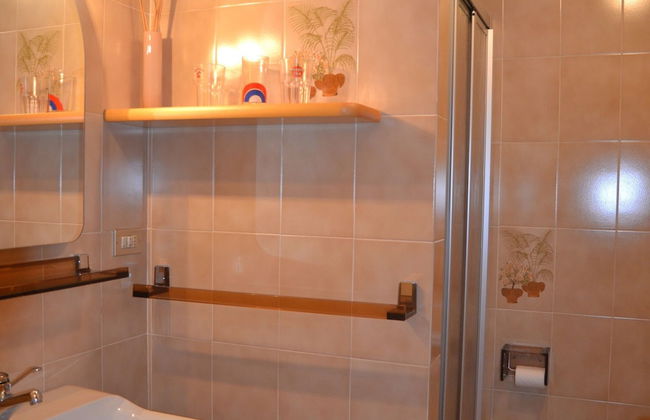 Belvilla by OYO Negritella Quadri Sette - Foto 12