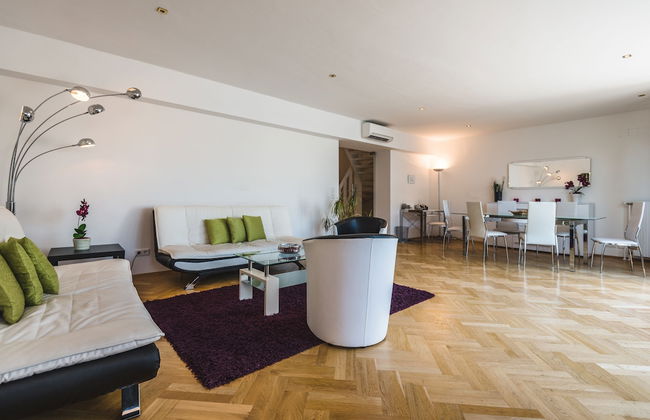 Duschel Apartments City Center - Foto 51