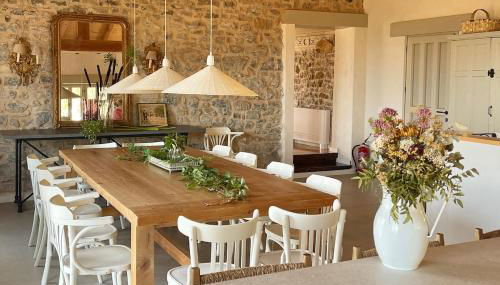 Casería de Valeri Casa El Lagar - Foto 5