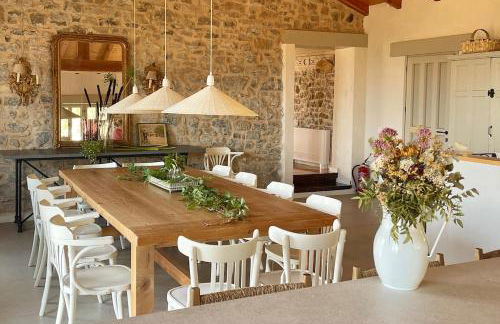 Casería de Valeri Casa El Lagar - Foto 8