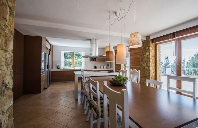 halu! Luxury Villa with Private Pool - Foto 15