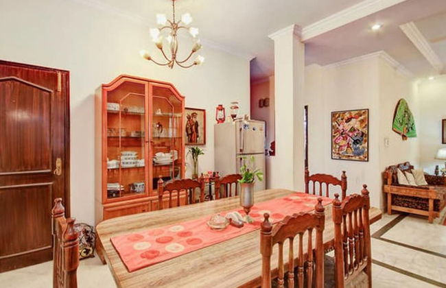 Entire 2br Serviced Apartment From 2nd Dec 2019 - Foto 6