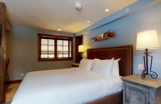 Montaneros in Vail - Foto 33