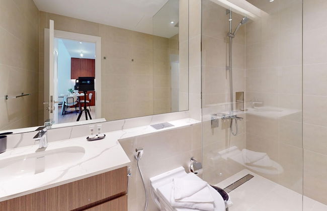 Port de La Mer - La Sirene 3 404 - Foto 7