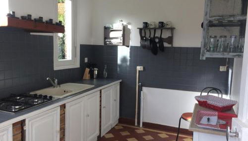 Villa St Laurent - Foto 4