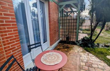 Le charme en bord de Loire - Photo 24