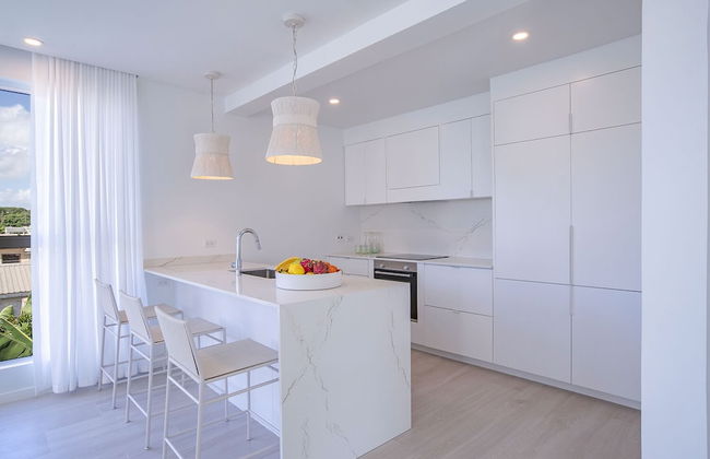 Palm Grove Villas & Hotel - Foto 15