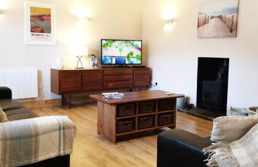 Old Farm Holiday Cottages - Scottish Borders - Foto 35