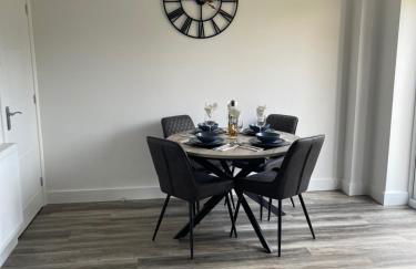 Sleaford Luxury Country Stay - Foto 12