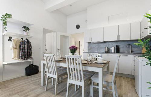 MINT - Urban Factory Loft - Berlin Weißensee - Foto 15