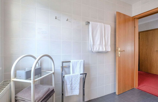 Modern Apartment in Schwalefeld With Garden - Photo 57