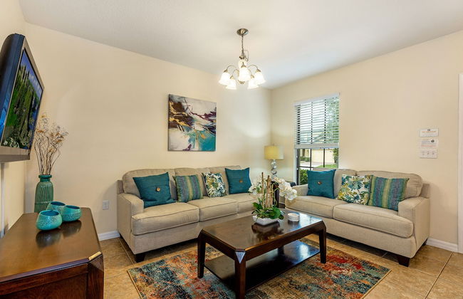 Cypress Pointe House 4 Bedroom - Foto 15