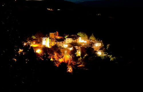 La Gemma del Subasio nel Castello di Collepino - Spello - Photo 62