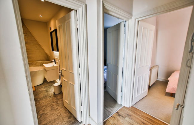 The Sunrise Penthouse - Foto 3