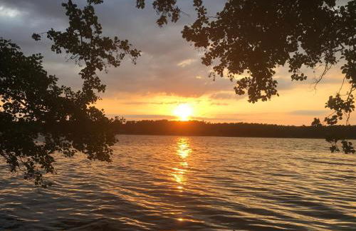 Erholungshaus "Kolibri" direkt in WandlitzWald See, Haustiere - Photo 19