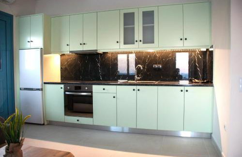 Aelia Mare Apartments Nr3 - Photo 10