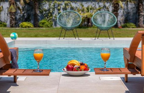 Villa Eni Medulin Sisan heated pool - Foto 18