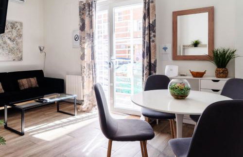 AR Ventas, céntrico y moderno 2 dormitorios y 2 baños - Photo 37