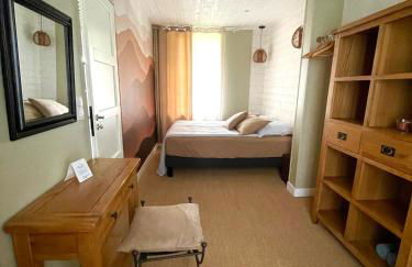 Les Cottages d'Orient Gite Boutique - Foto 33