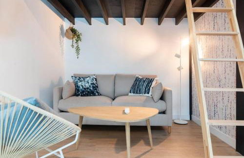 Appartement proche Place Saint-Sauveur - Photo 8