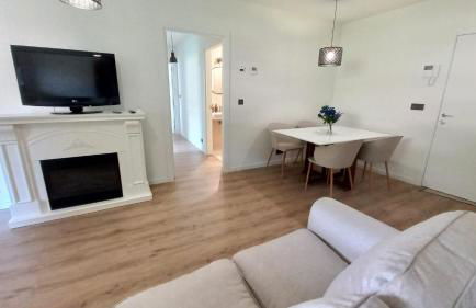 Ekain's Home -Sirimiri Apartments- - Foto 1