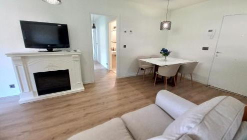 Ekain's Home -Sirimiri Apartments- - Foto 1