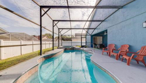 Private Pool, Newly Modernised, Accessible - Foto 5