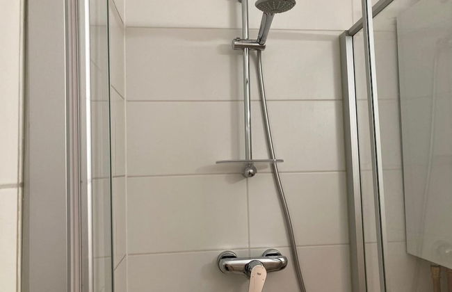 Cosy Apartment Directly on the Beach in Knokke - Foto 17