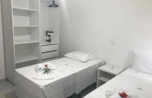 Porto Luar Apart Hotel - Foto 71