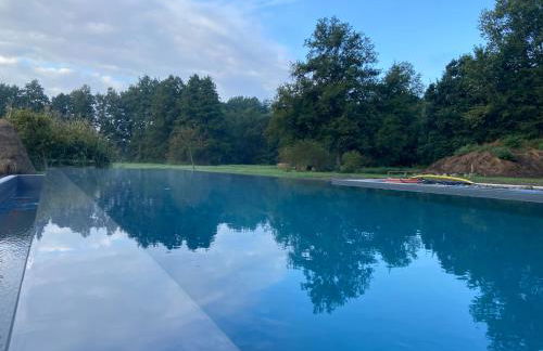 NaturApartments - Hideaway & Spa - Foto 44