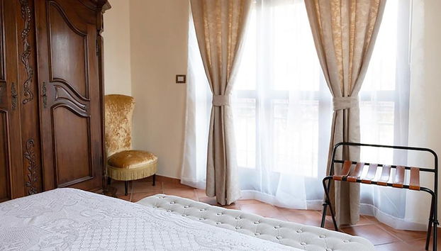 Agriturismo Villa Bordone - Foto 5, Zimmer