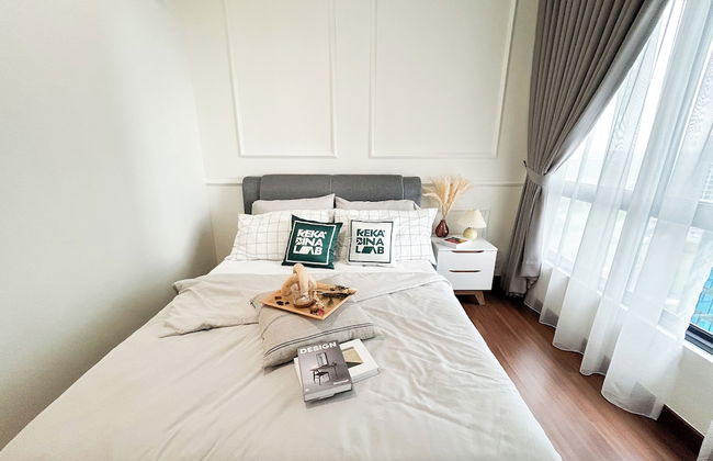 Sunsuria Forum by Manhattan Group - Photo 1