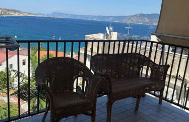 Vista sullo Stretto - Foto 15