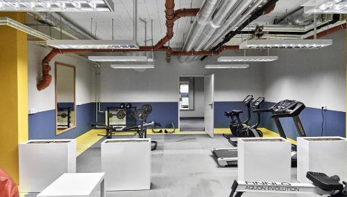 Exclusive Apartments Marina by Noclegi Renters - Foto 5, Other