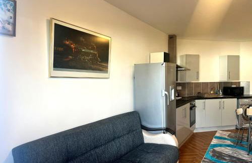 Bacton Coastal Retreat - Foto 33