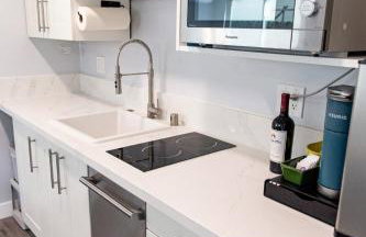 Charming Private Mission Bay Studio 1 - Foto 10