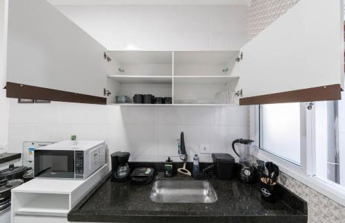 Casa Nova 5 min do Mar com 2 Dormi, Churras e Vaga - Photo 28