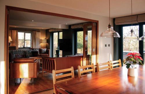 Tollgate Farm Kent 9 Bedroom retreat sleeps 25 - Foto 52