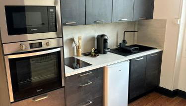 Studio cosy - Le cerisier - Foto 5