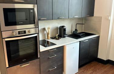 Studio cosy - Le cerisier - Foto 5