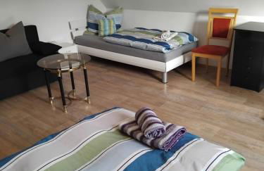 Ferienwohnung Schmidt - Foto 16