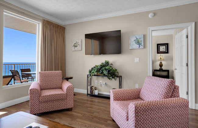 Treasure Island 1007 - Foto 13