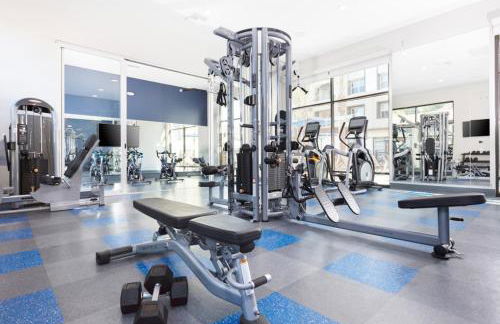 Blueground Centerville pool nr Central Park SFO-2095 - Foto 26