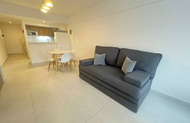 Splendid, Modern, and Cozy - Foto 1