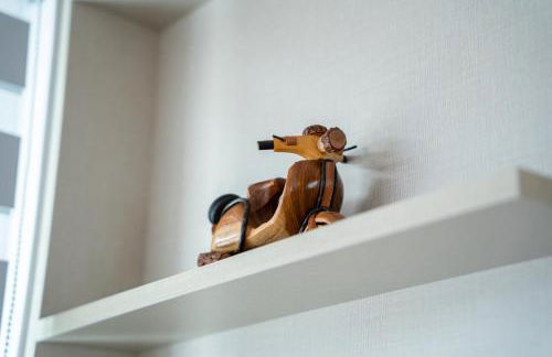 Zen Apartments By The Sea - Foto 37