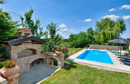 Beautiful Home In Seketin With Sauna - Foto 12